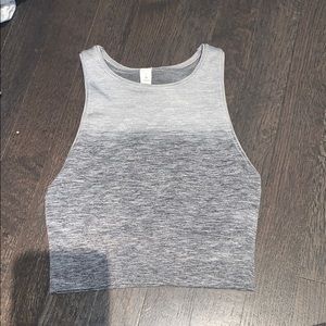 Lulu Lemon sports bra